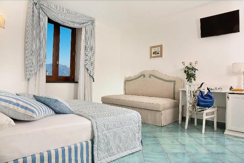 Villa Maria Amalfi Exterior photo