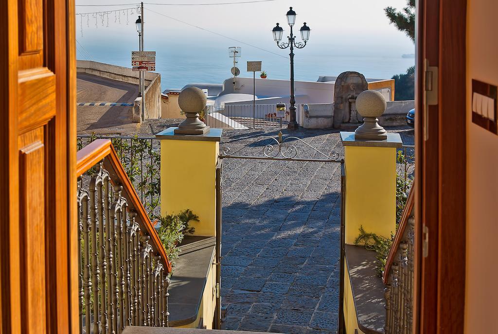 Villa Maria Amalfi Exterior photo