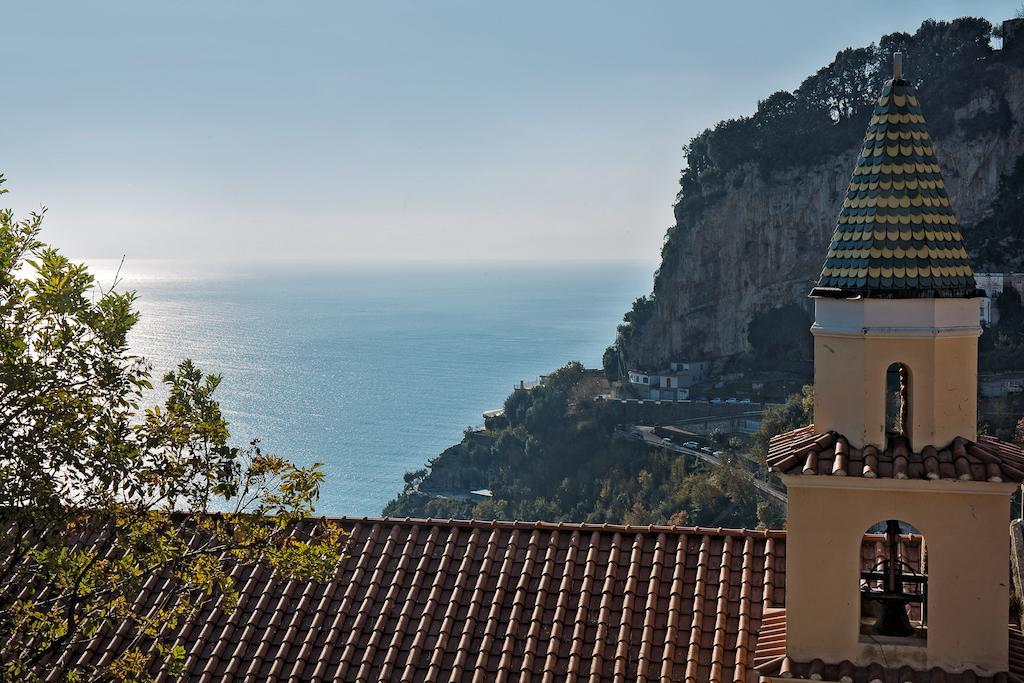 Villa Maria Amalfi Exterior photo