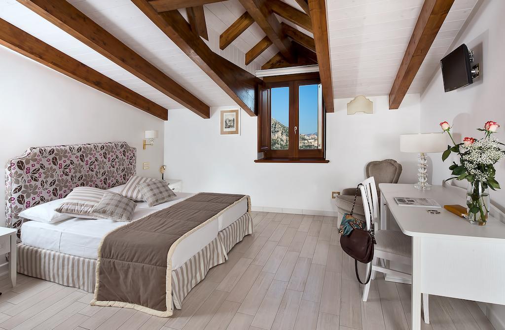 Villa Maria Amalfi Room photo