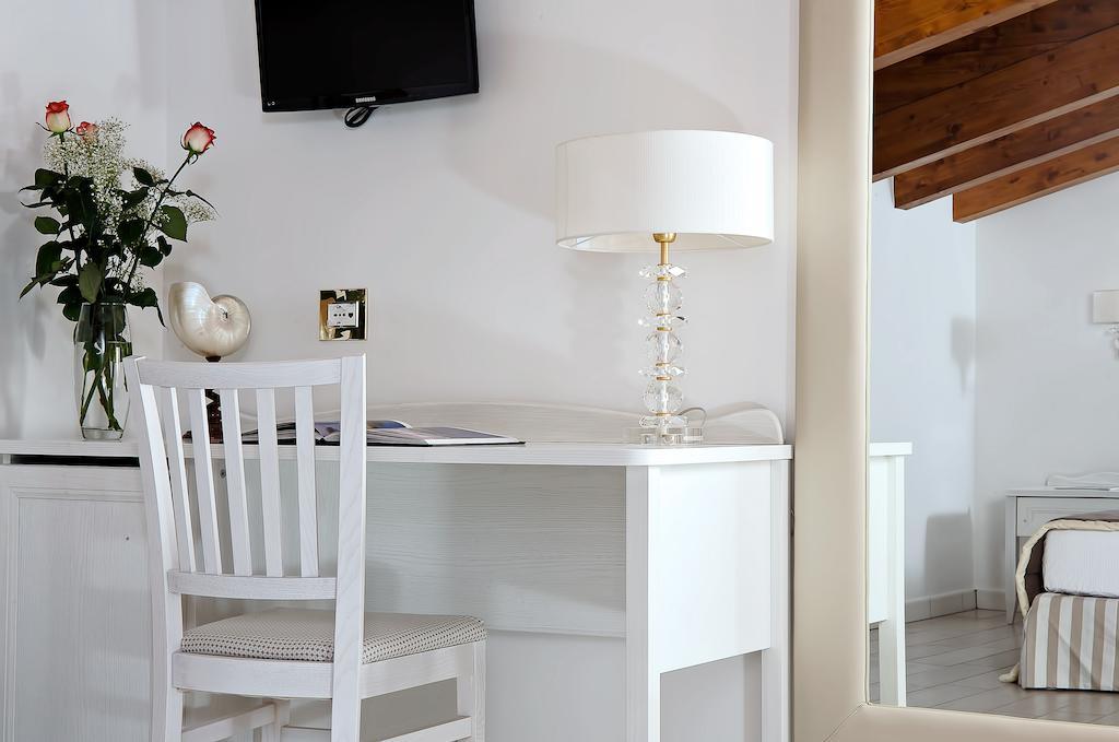 Villa Maria Amalfi Room photo