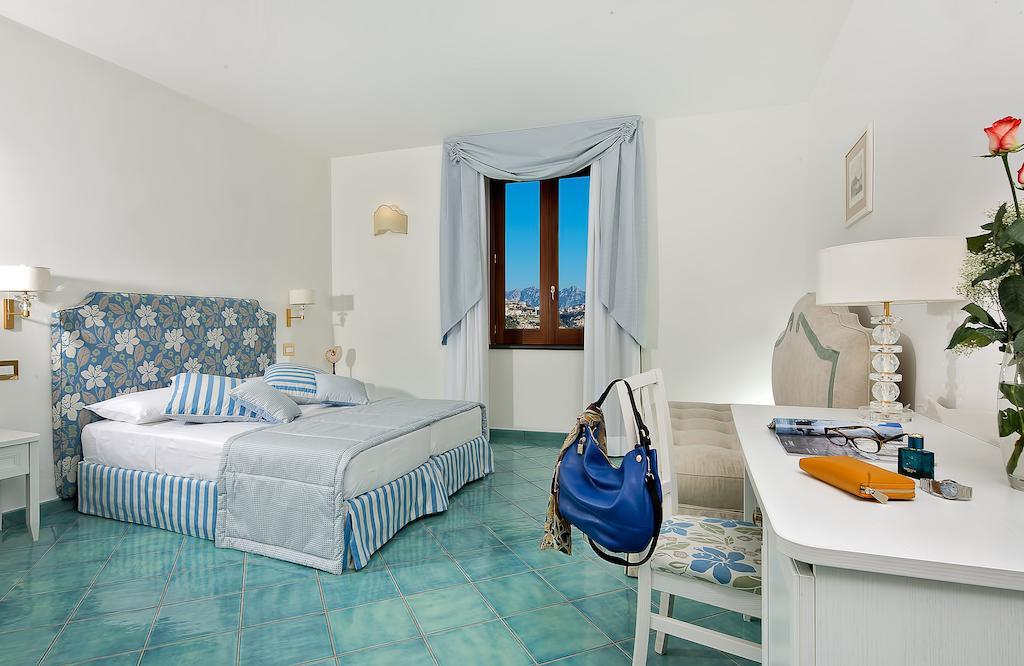 Villa Maria Amalfi Room photo