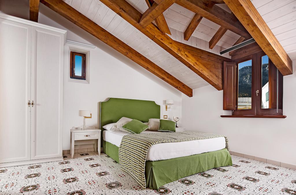 Villa Maria Amalfi Room photo