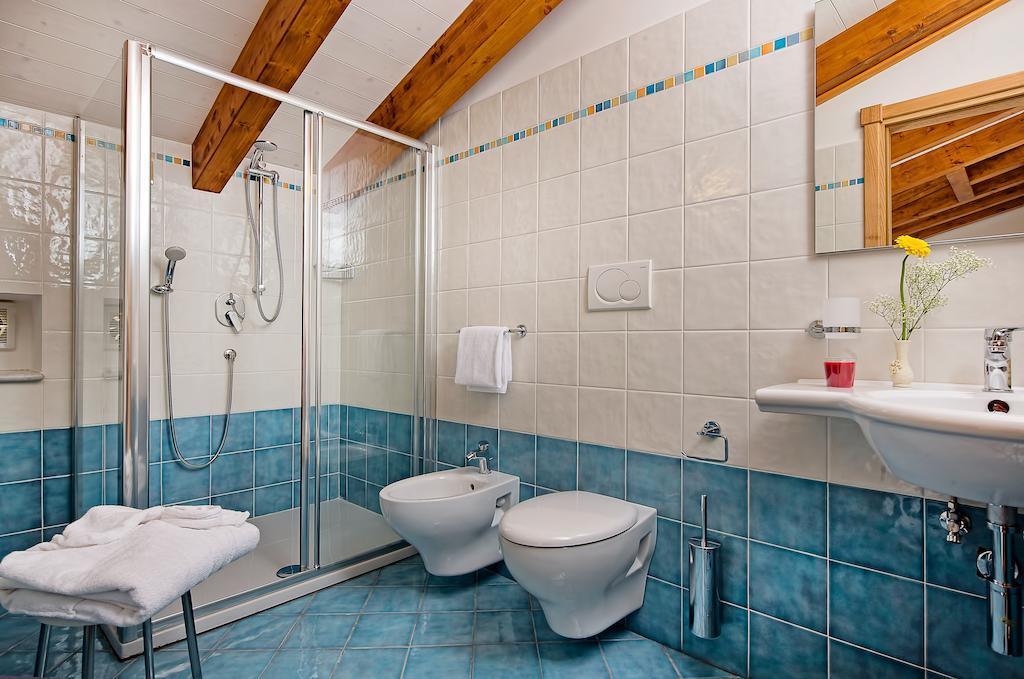 Villa Maria Amalfi Room photo